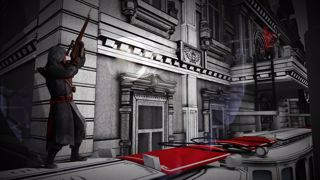 Assassin's Creed Chronicles: Russia Screenshot 5