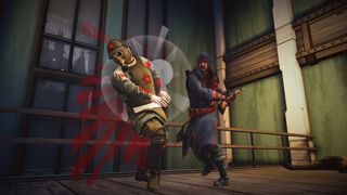 Assassin's Creed Chronicles: Russia Screenshot 1