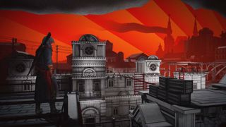 Assassin's Creed Chronicles: Russia Screenshot 2