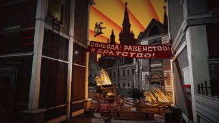 Assassin's Creed Chronicles: Russia Screenshot 10
