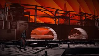 Assassin's Creed Chronicles: Russia Screenshot 7