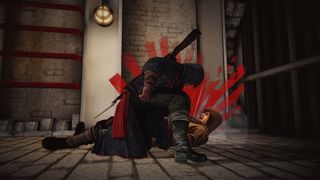 Assassin's Creed Chronicles: Russia Screenshot 6