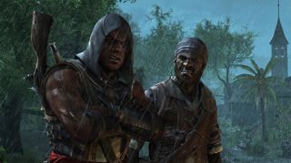 Assassin's Creed Freedom Cry Screenshot 1