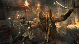 Assassin's Creed Freedom Cry Screenshot 6