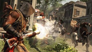 Assassin's Creed Freedom Cry Screenshot 8