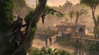 Assassin's Creed Freedom Cry Screenshot 3