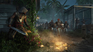 Assassin's Creed Freedom Cry Screenshot 7