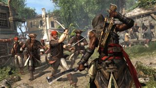 Assassin's Creed Freedom Cry Screenshot 4