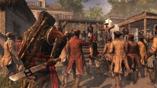 Assassin's Creed Freedom Cry Screenshot 9