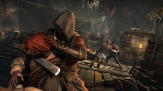 Assassin's Creed Freedom Cry Screenshot 5