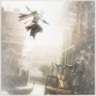 Assassin For Hire Trophy