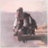 I like the view Trophy