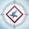 Frequent Flyer Trophy
