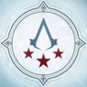 Master Assassin Trophy