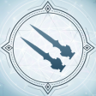 Uniquely Familiar Trophy
