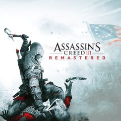 Assassin's Creed III Remastered Trophy Guide (PS4)