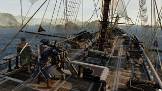 Assassin's Creed III Remastered Screenshot 6