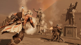 Assassin's Creed III Remastered Screenshot 3