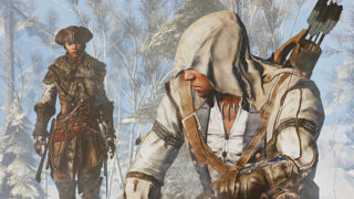 Assassin's Creed III Remastered Screenshot 5