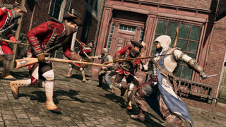 Assassin's Creed III Remastered Screenshot 7