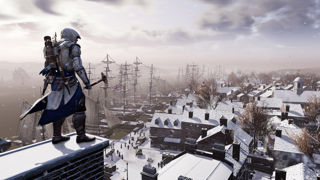 Assassin's Creed III Remastered Screenshot 4