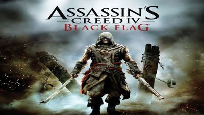 Assassin's Creed IV: Black Flag - Freedom Cry