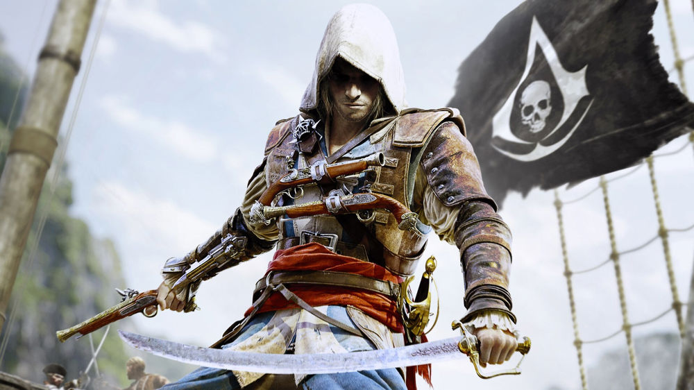 Kamel unse Spiritus Best Assassin's Creed Games on PS4 - MetaGame.guide