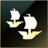 Business And Pleasure Trophy