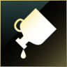 Hungover Trophy