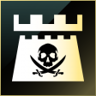 King Of The Castle Trophy
