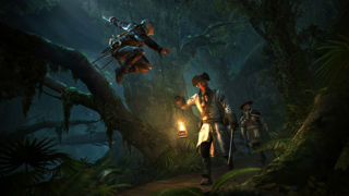 Assassin's Creed IV Black Flag Screenshot 1