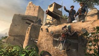 Assassin's Creed IV Black Flag Screenshot 10