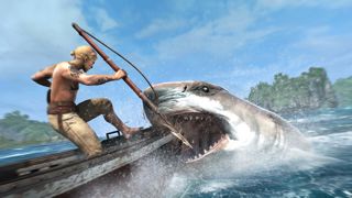 Assassin's Creed IV Black Flag Screenshot 2