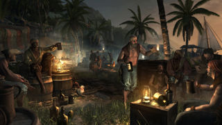 Assassin's Creed IV Black Flag Screenshot 4