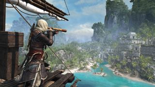 Assassin's Creed IV Black Flag Screenshot 9