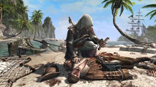 Assassin's Creed IV Black Flag Screenshot 6