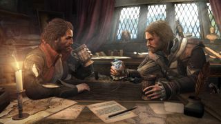 Assassin's Creed IV Black Flag Screenshot 5
