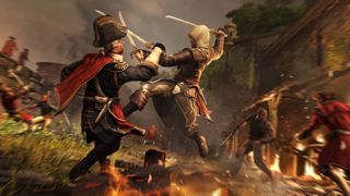 Assassin's Creed IV Black Flag Screenshot 8