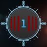 Sequence 1 Trophy