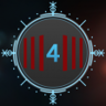 Sequence 4 Trophy