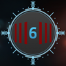 Sequence 6 Trophy