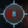 Sequence 8 Trophy