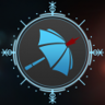 Umbrella Trophy