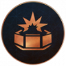 Ambush Trophy