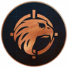 Bird of Prey Trophy