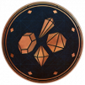 Curio Collector Trophy