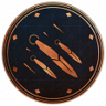 Eagle's Eye Trophy