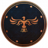 Fearless Trophy