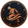 Gifted Escapist Trophy