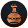 Potion Collector Trophy
